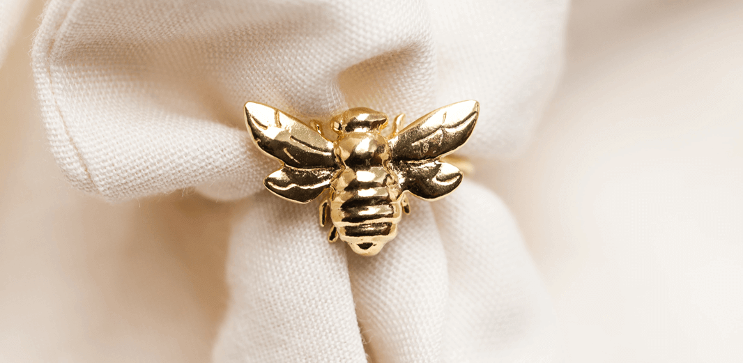 Imagen de seguro capa de oro